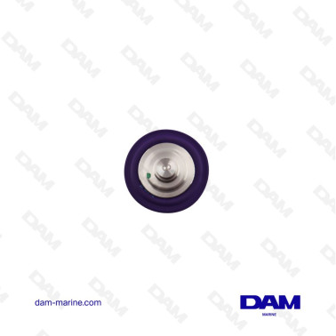 MEMBRANE ESSENCE TRACKER MERCURY OPTIMAX DFI