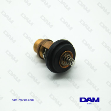 THERMOSTAT MERCURY - TOHATSU - 52°C