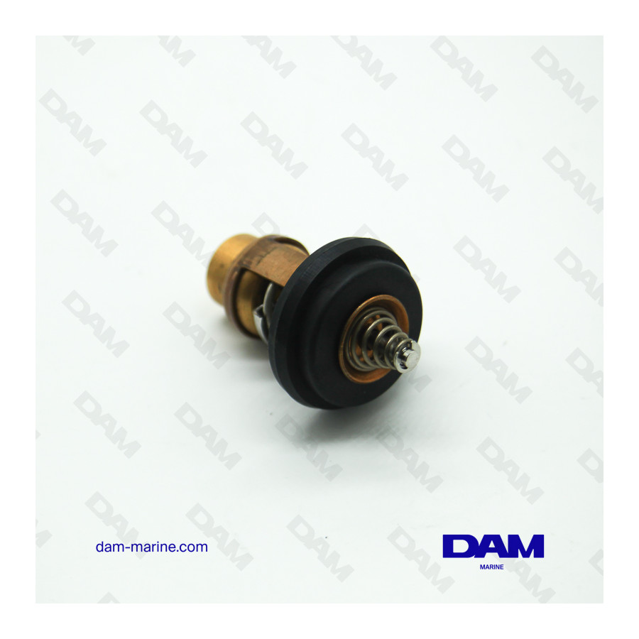 THERMOSTAT MERCURY - TOHATSU - 52°C