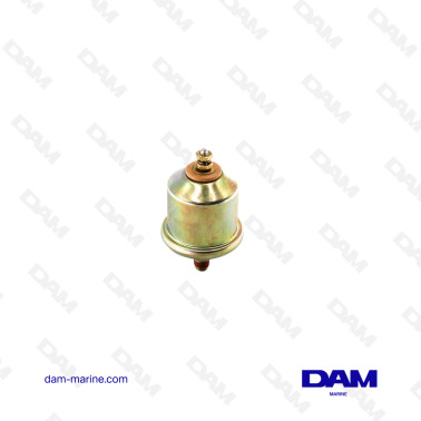MERCRUISER DIESEL OIL PRESSURE SENSOR