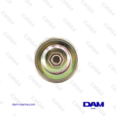 MERCRUISER DIESEL OIL PRESSURE SENSOR