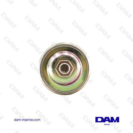 SENSOR DE PRESIÓN DE ACEITE DIESEL MERCRUISER