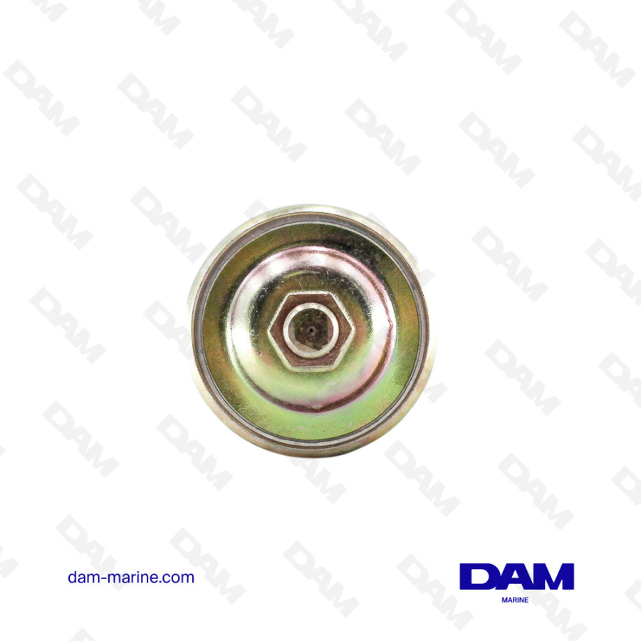 MERCRUISER DIESEL OIL PRESSURE SENSOR