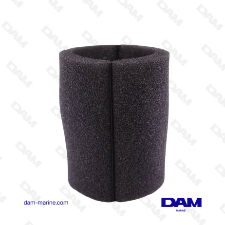 MERCRUISER OEM ROUND AIR FILTER