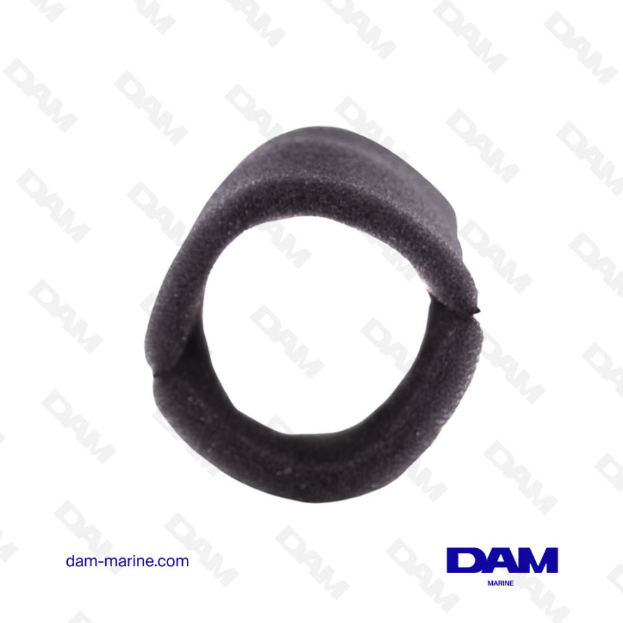 MERCRUISER OEM ROUND AIR FILTER