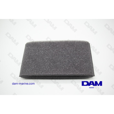 MERCRUISER OEM AIR FILTER