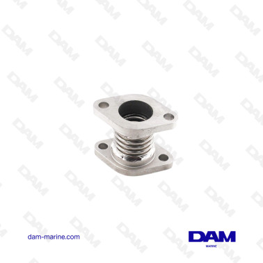 FLEX-TUBE INOX MERCRUISER...