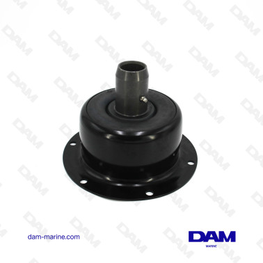 MERCRUISER BASE MERCRUISER DIESEL BRAVO