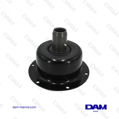 MERCRUISER BASE MERCRUISER DIESEL BRAVO