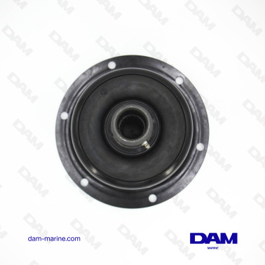 MERCRUISER BASE MERCRUISER DIESEL BRAVO