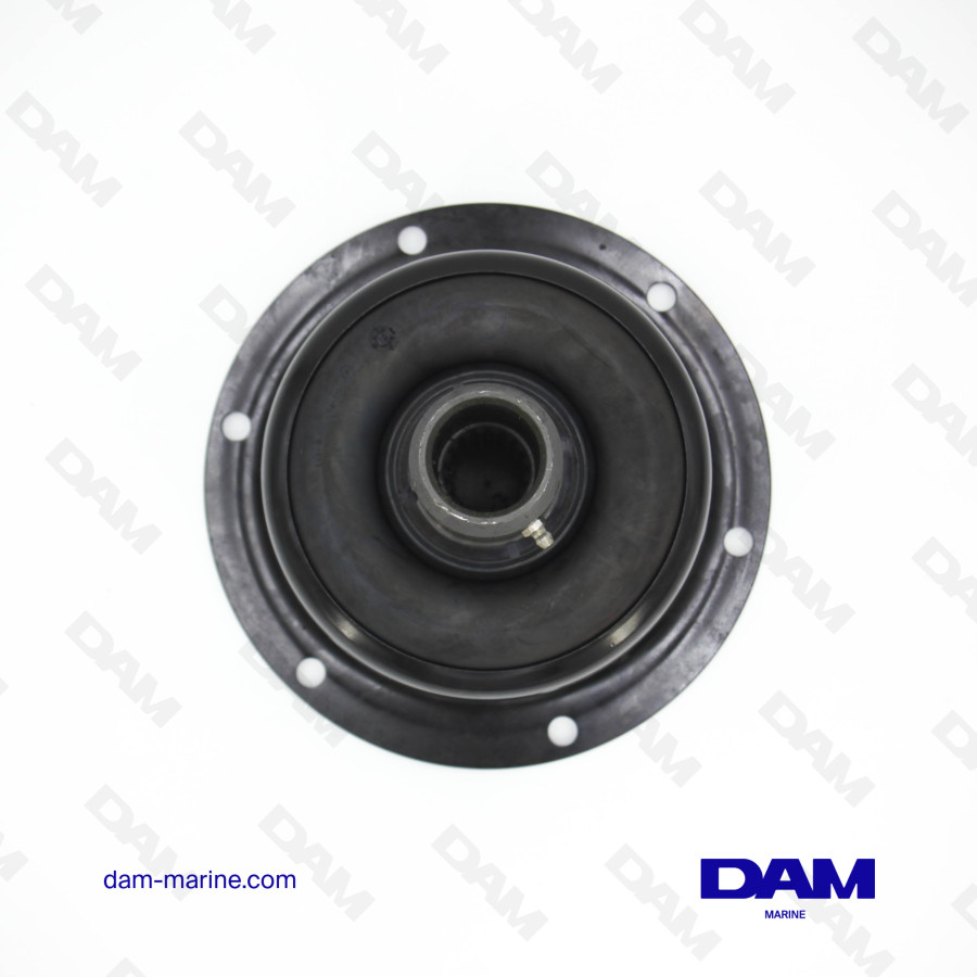 MERCRUISER BASE MERCRUISER DIESEL BRAVO