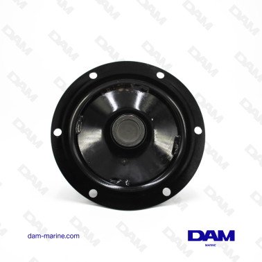 MERCRUISER BASE MERCRUISER DIESEL BRAVO