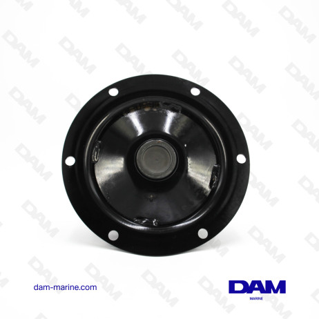 MERCRUISER BASE MERCRUISER DIESEL BRAVO