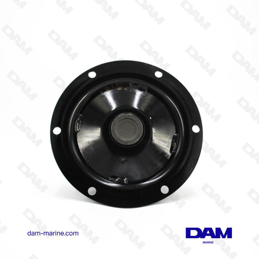 MERCRUISER BASE MERCRUISER DIESEL BRAVO