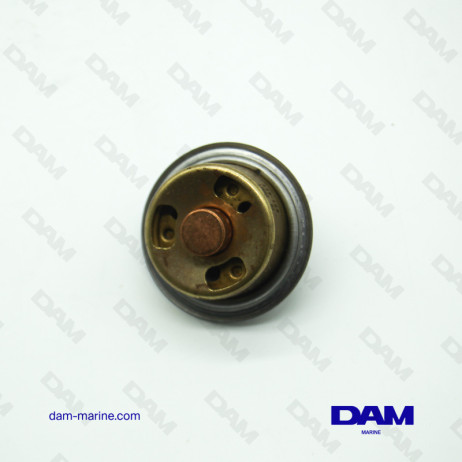 THERMOSTAT MERCRUISER DIESEL 160°F