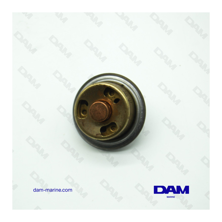 THERMOSTAT MERCRUISER DIESEL 160°F