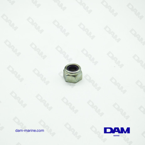DADO NYLSTOP 1/4-20