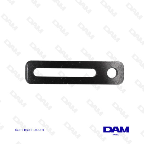 SUPPORT ALTERNATEUR MERCRUISER DIESEL