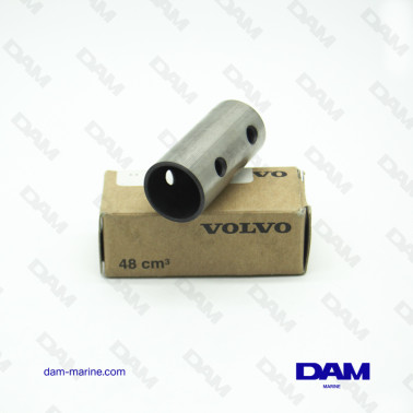 VOLVO PUSH BUTTON - 807393