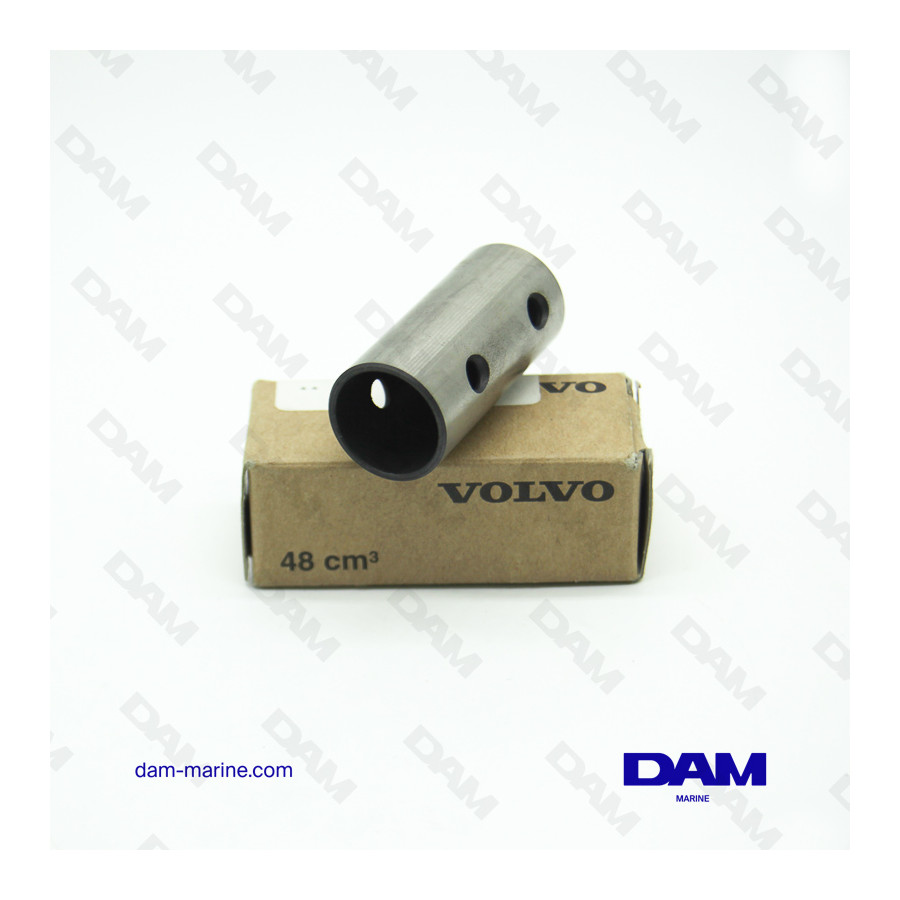 VOLVO PUSH BUTTON - 807393