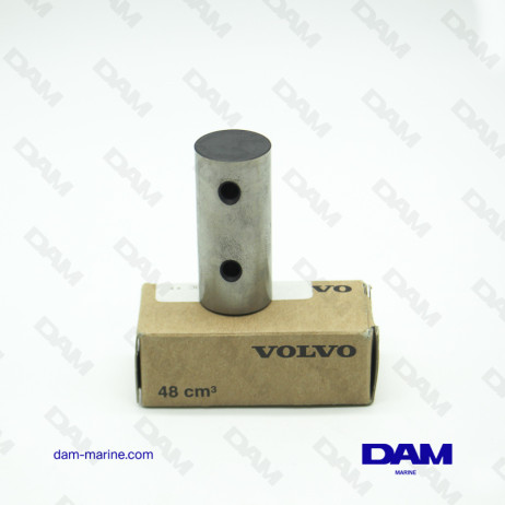 VOLVO PUSH BUTTON - 807393