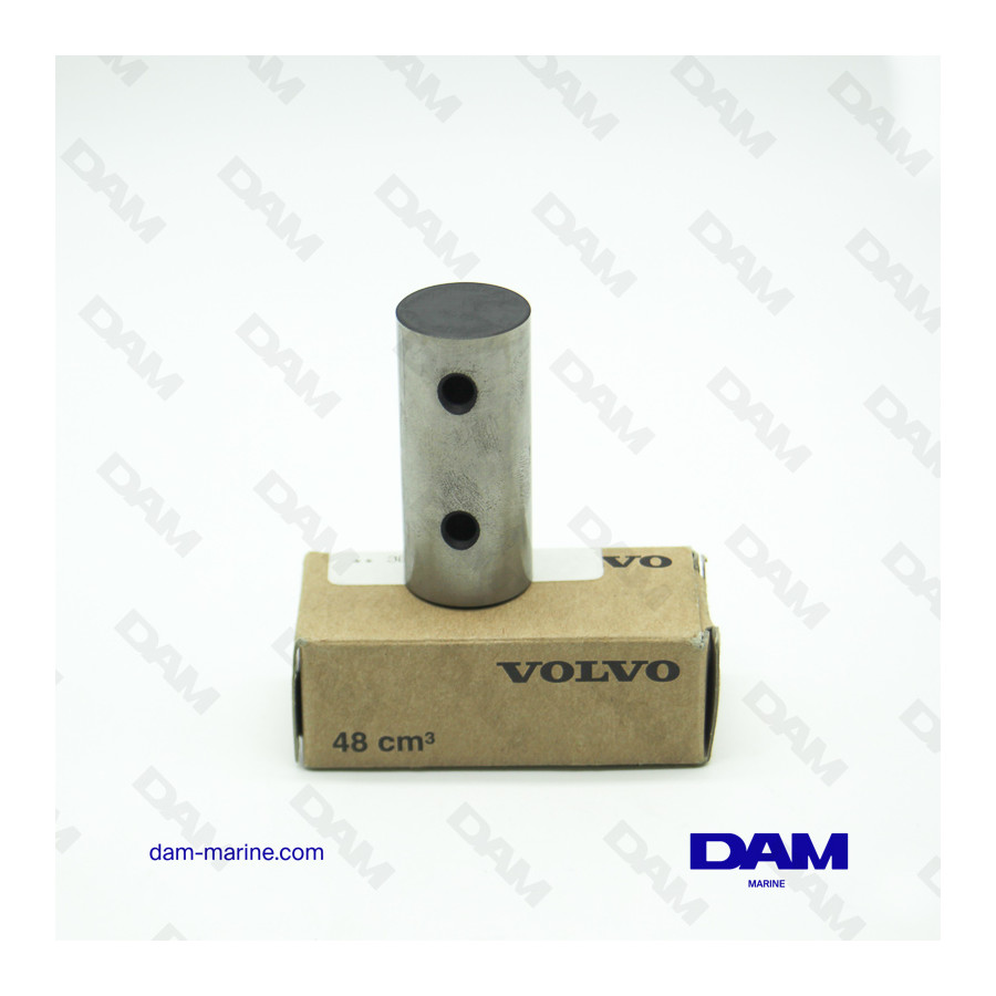 VOLVO PUSH BUTTON - 807393