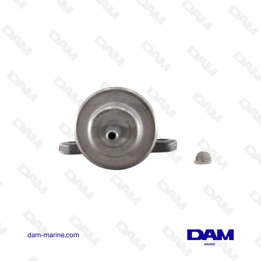 REGOLATORE DI PRESSIONE DEL CARBURANTE MERCRUISER OEM