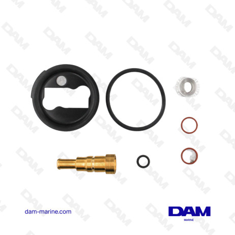 KIT MONTAGE POMPE A ESSENCE MERCURY EFI