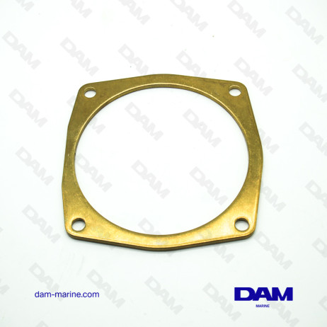 MERCRUISER CMD - QSD AIR EXCHANGE SPACER