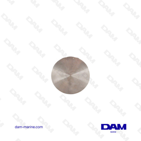MERCRUISER VM EXHAUST VALVE