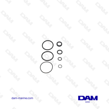 MERCURY TRIM SEAL KIT