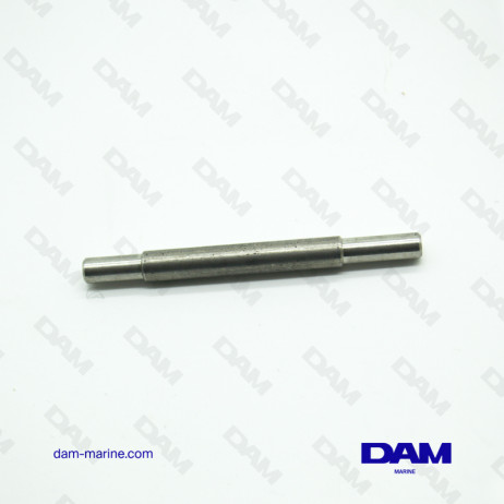 VOLVO BASE LOCKING AXLE