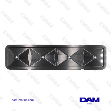 GM 4 CYL TAPPET COVER PLATE