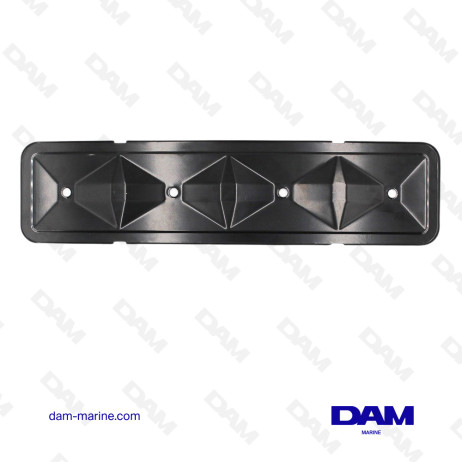GM 4 CYL TAPPET COVER PLATE