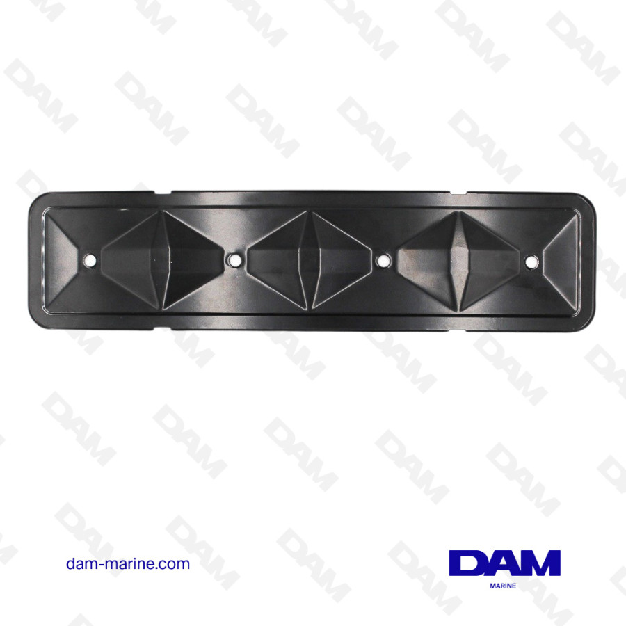 GM 4 CYL TAPPET COVER PLATE