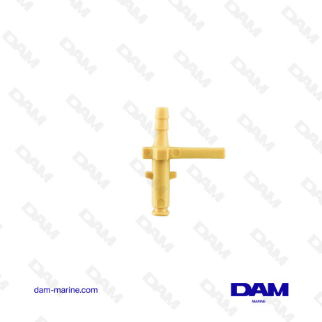 MERCRUISER 815303T CONNECTOR