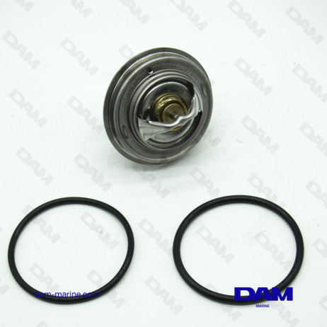 THERMOSTAT MERCRUISER DIESEL 71°C