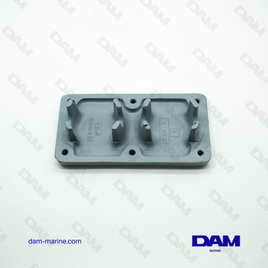 COUVERCLE DE THERMOSTAT...