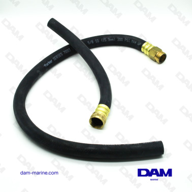 INDMAR COOLING PURGE FLEXIBLE