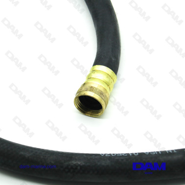 PURGA DE REFRIGERACIÓN FLEXIBLE INDMAR
