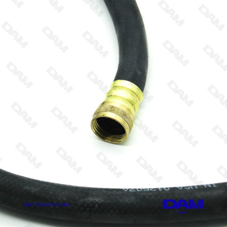 INDMAR COOLING PURGE FLEXIBLE