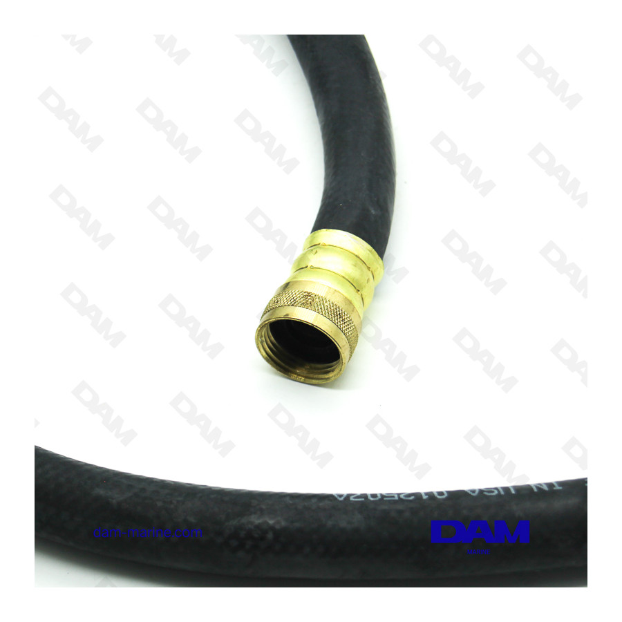 INDMAR COOLING PURGE FLEXIBLE