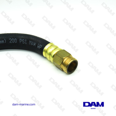 INDMAR COOLING PURGE FLEXIBLE