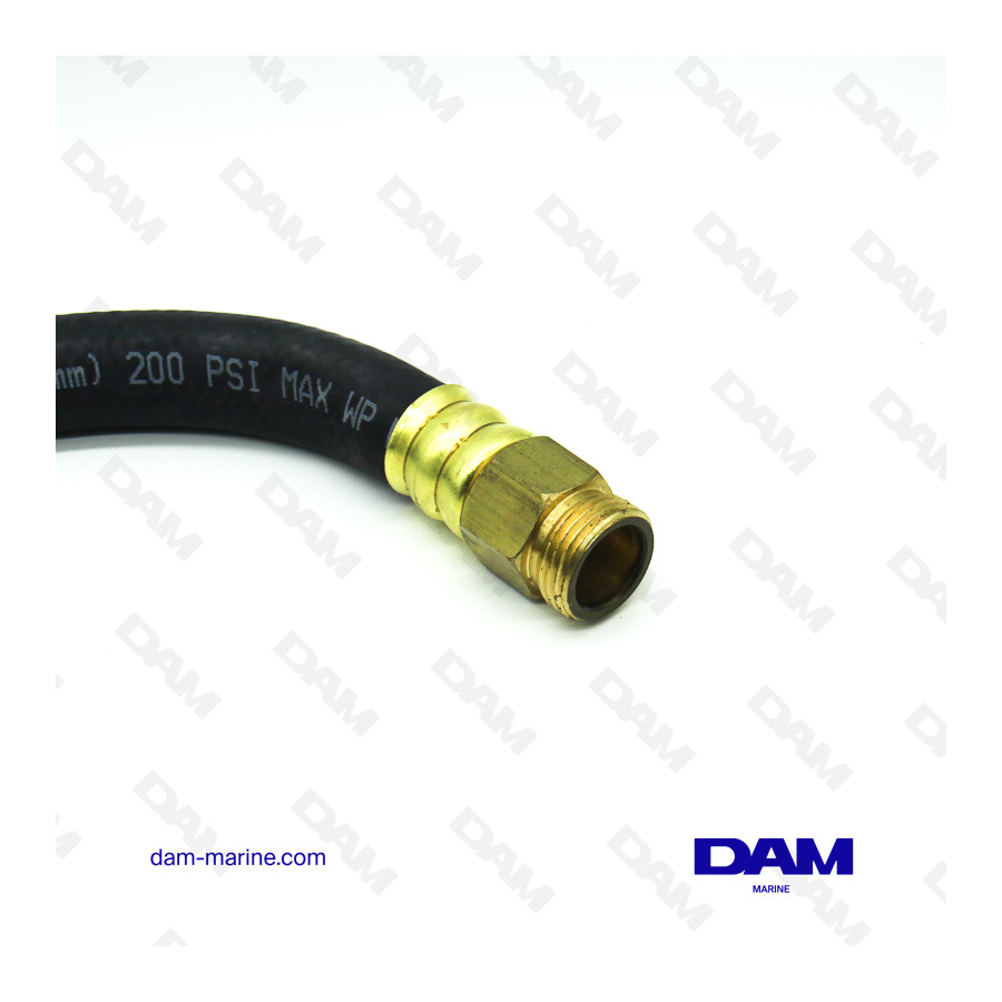INDMAR COOLING PURGE FLEXIBLE