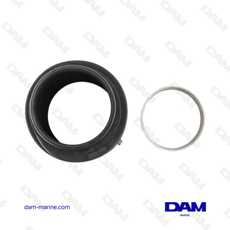 SOUFFLET DE CARDAN EMBASE MERCRUISER ALPHA G2 OEM