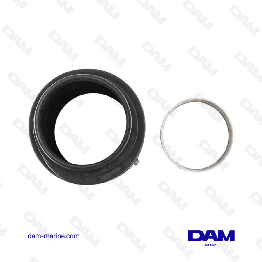 SOFFIETTO CARDANICO BASE OEM MERCRUISER ALPHA G2