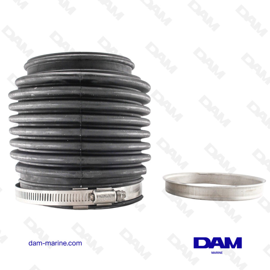 SOUFFLET DE CARDAN EMBASE MERCRUISER ALPHA G2 OEM