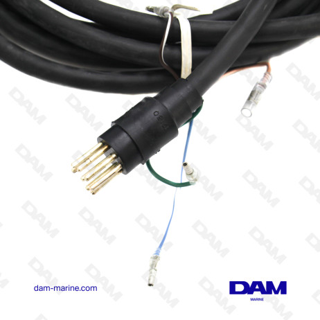 MERCURY HOUSING ELECTRICAL HARNESS