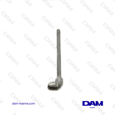 ALPHA ONE GII REVERSE LEVER