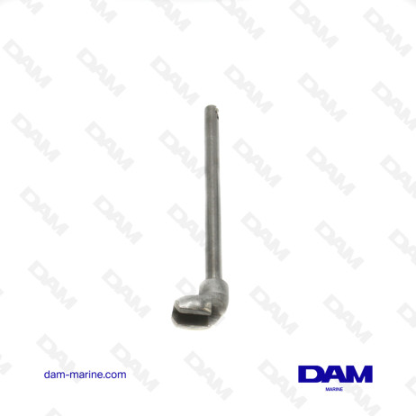 ALPHA ONE GII REVERSE LEVER